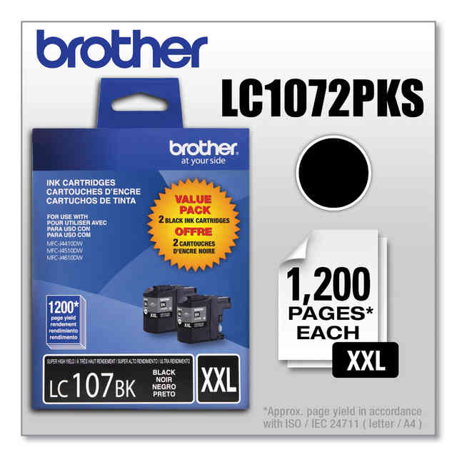 BRTLC1072PKS Product Image 3