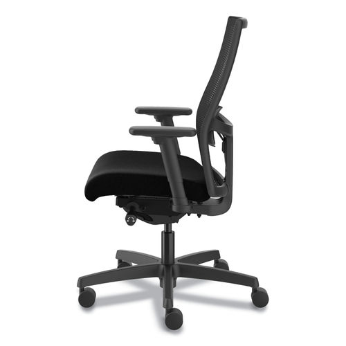 Why We Love the HON Ignition 2.0 Office Chair