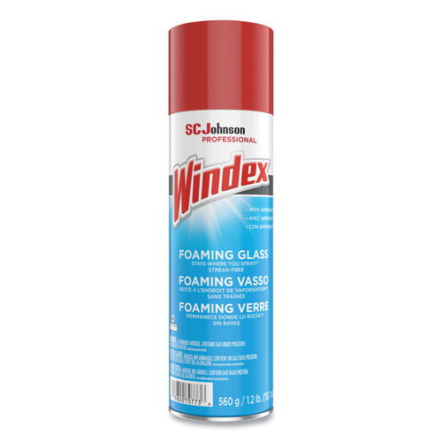 Windex RTU Glass Cleaner (32 oz)