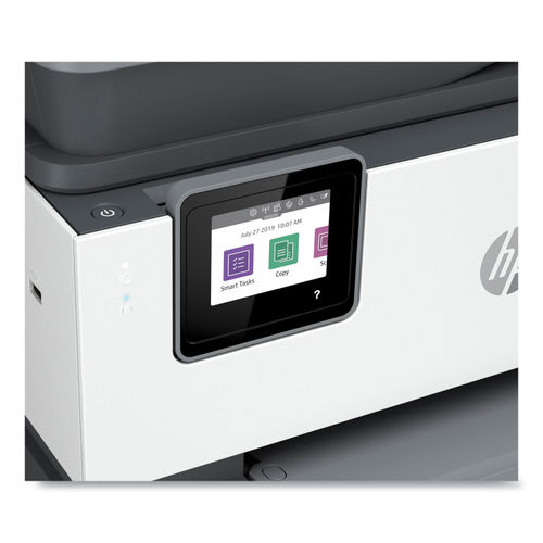 HP OfficeJet Pro 9010 Wireless All-in-One Colour Printer (Instant