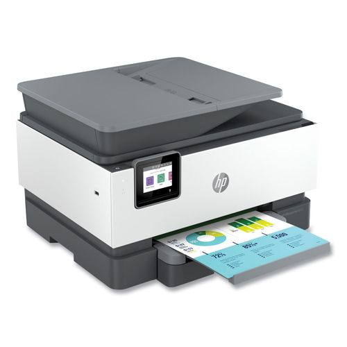 HP OfficeJet Pro 7740 Wide Format All-in-One Color Printer with Wireless  Printing