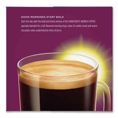 NESCAFÉ Dolce Gusto Chococino 16 Capsules (Pack of 3, Total 48