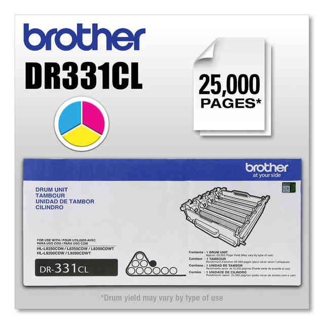 BRTDR331CL Product Image 6