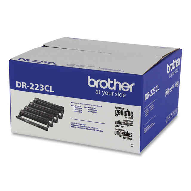 BRTDR223CL Product Image 1