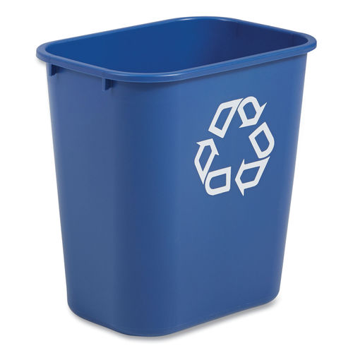 Rubbermaid Brute Bucket 10 Quart - Office Depot