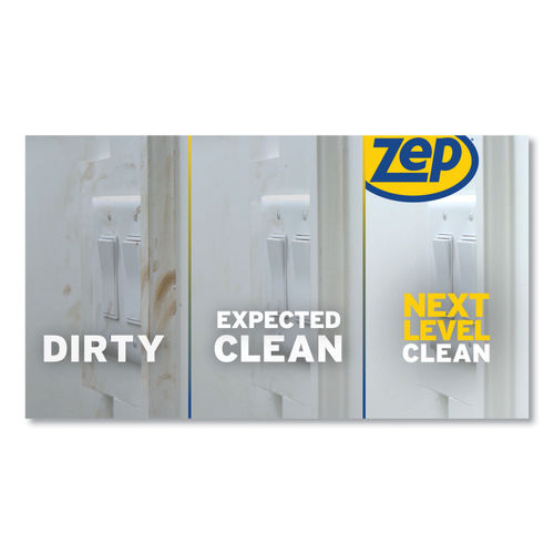 Zep All-Purpose Cleaner Degreaser Review