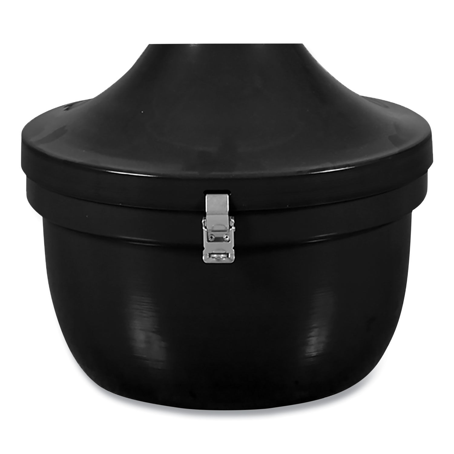 Smokers' Oasis Receptacle by ExCell EXCSRS1BLK