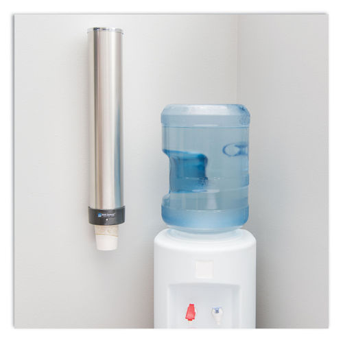 Plastic Cup Dispenser  Water Dispenser Cup Dispenser
