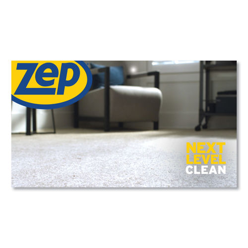 Zep All-Purpose Carpet Shampoo Concentrate Carpet Cleaner Liquid 128-oz in  the Carpet Cleaning Solution department at