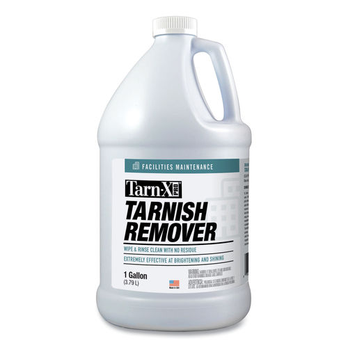 Tarnish Remover by Tarn-X® PRO JELTX4PROCT