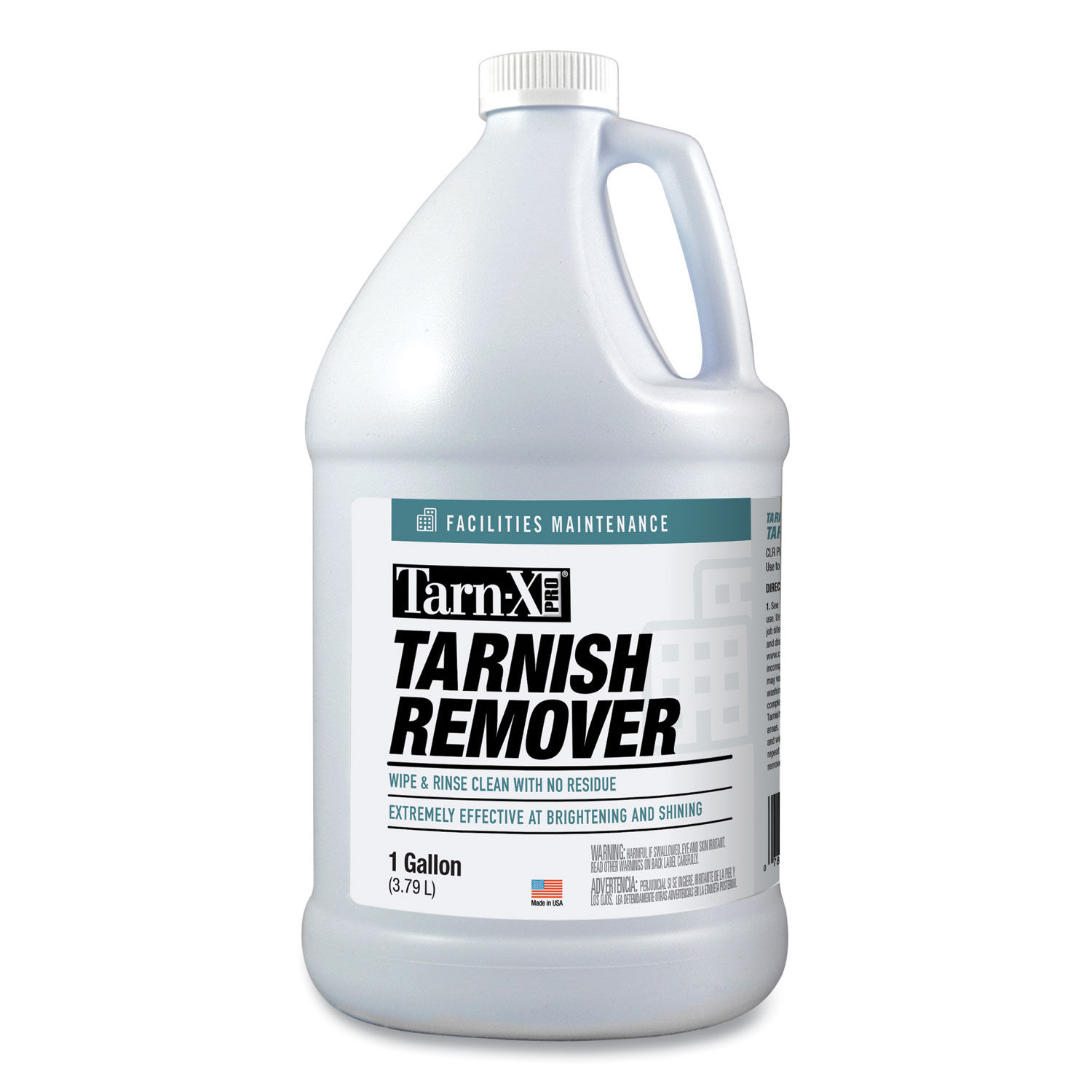 Tarnish Remover by Tarn-X® PRO JELTX4PROCT