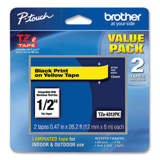 BRTTZE6312PK Product Image 1