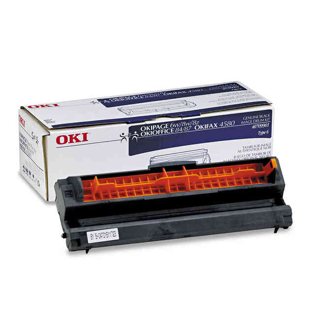 OKI40709901 Product Image 1