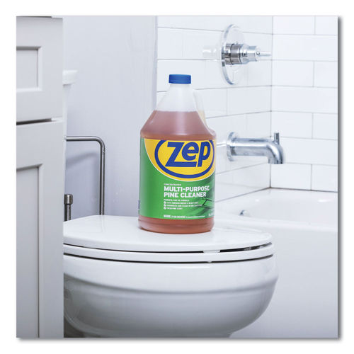 Zep 1 gal. Shower Tub and Tile Cleaner