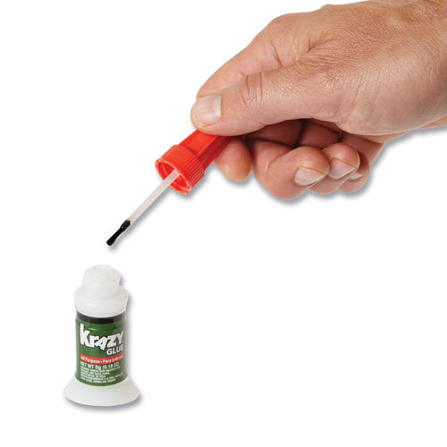 LOCTITE 0.18 Oz. Liquid Brush On Super Glue - Parker's Building Supply