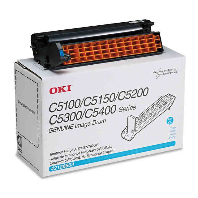 OKI42126603 Product Image 1