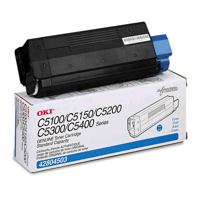 OKI42804503 Product Image 1