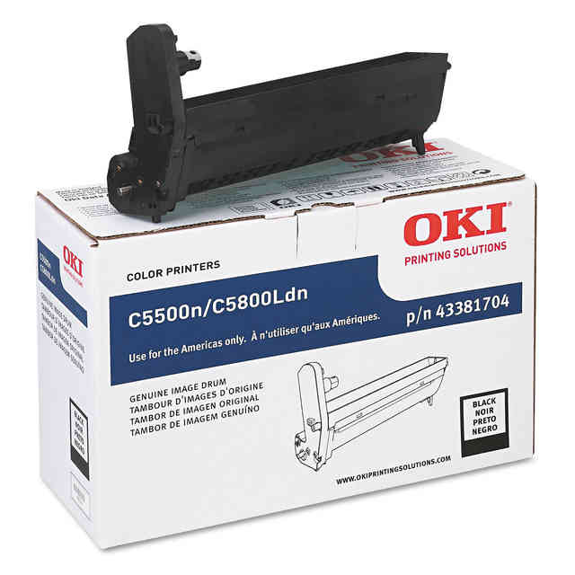 OKI43381704 Product Image 2