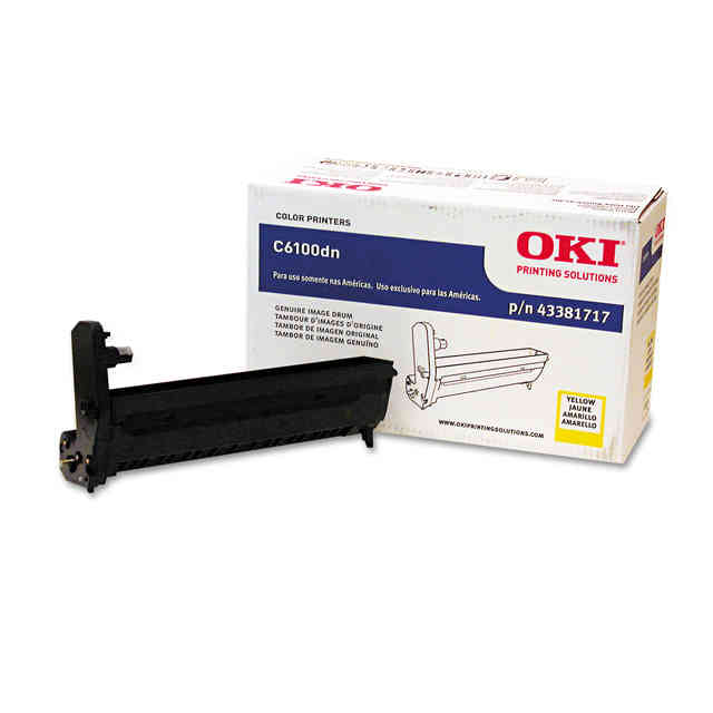 OKI43381717 Product Image 1