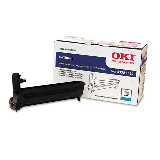 OKI43381719 Product Image 1