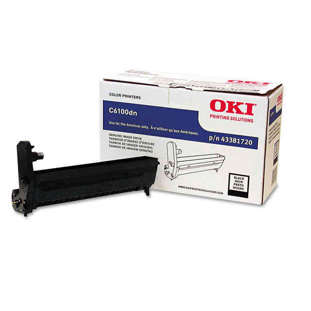 OKI43381720 Product Image 1