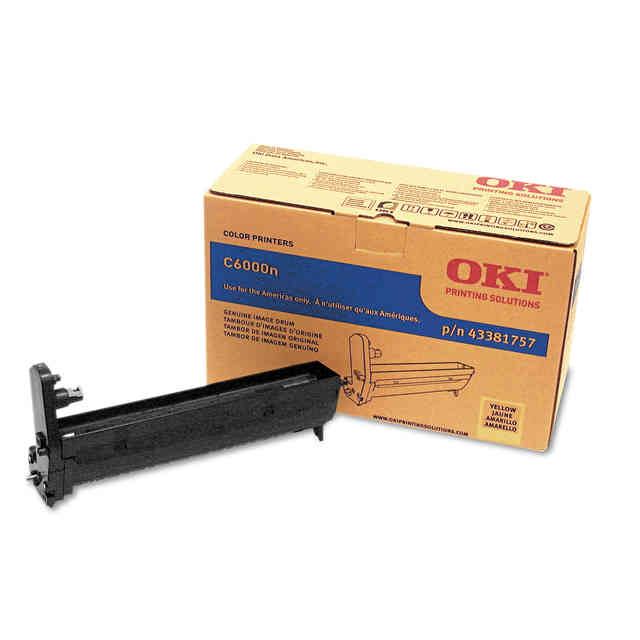 OKI43381757 Product Image 1