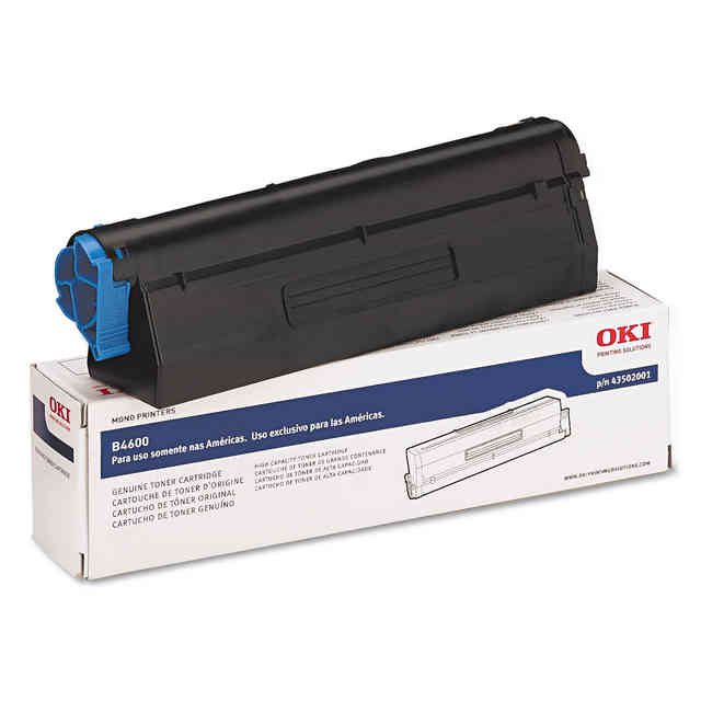 OKI43502001 Product Image 2