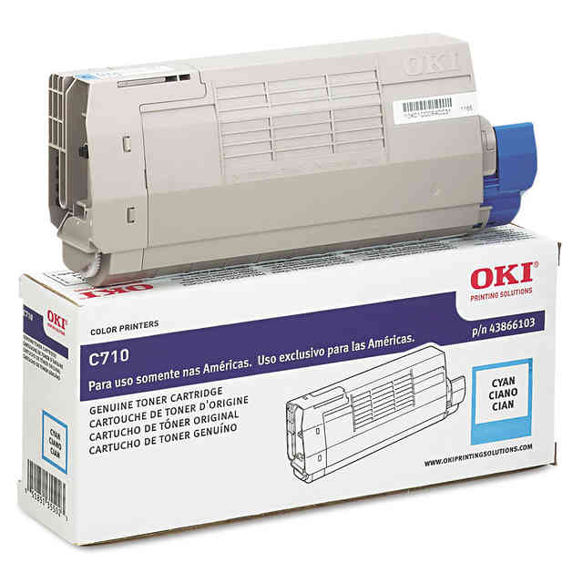 OKI43866103 Product Image 2