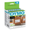 DYM30323 - LabelWriter Shipping Labels, 2.12" x 4", White, 220 Labels/Roll