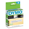 DYM30330 - LabelWriter Return Address Labels, 0.75" x 2", White, 500 Labels/Roll