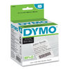 DYM1763982 - LabelWriter Shipping Labels, 2.31" x 4", White, 250 Labels/Roll