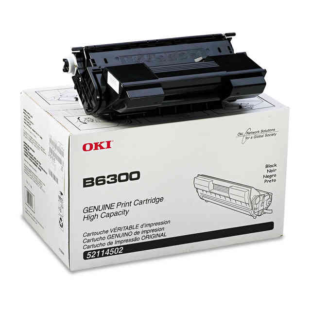 OKI52114502 Product Image 1