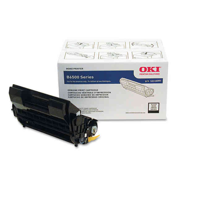 OKI52116001 Product Image 1