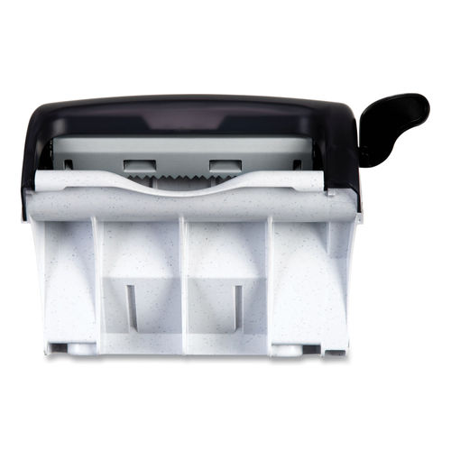 San Jamar® Classic Lever Roll Towel Dispenser