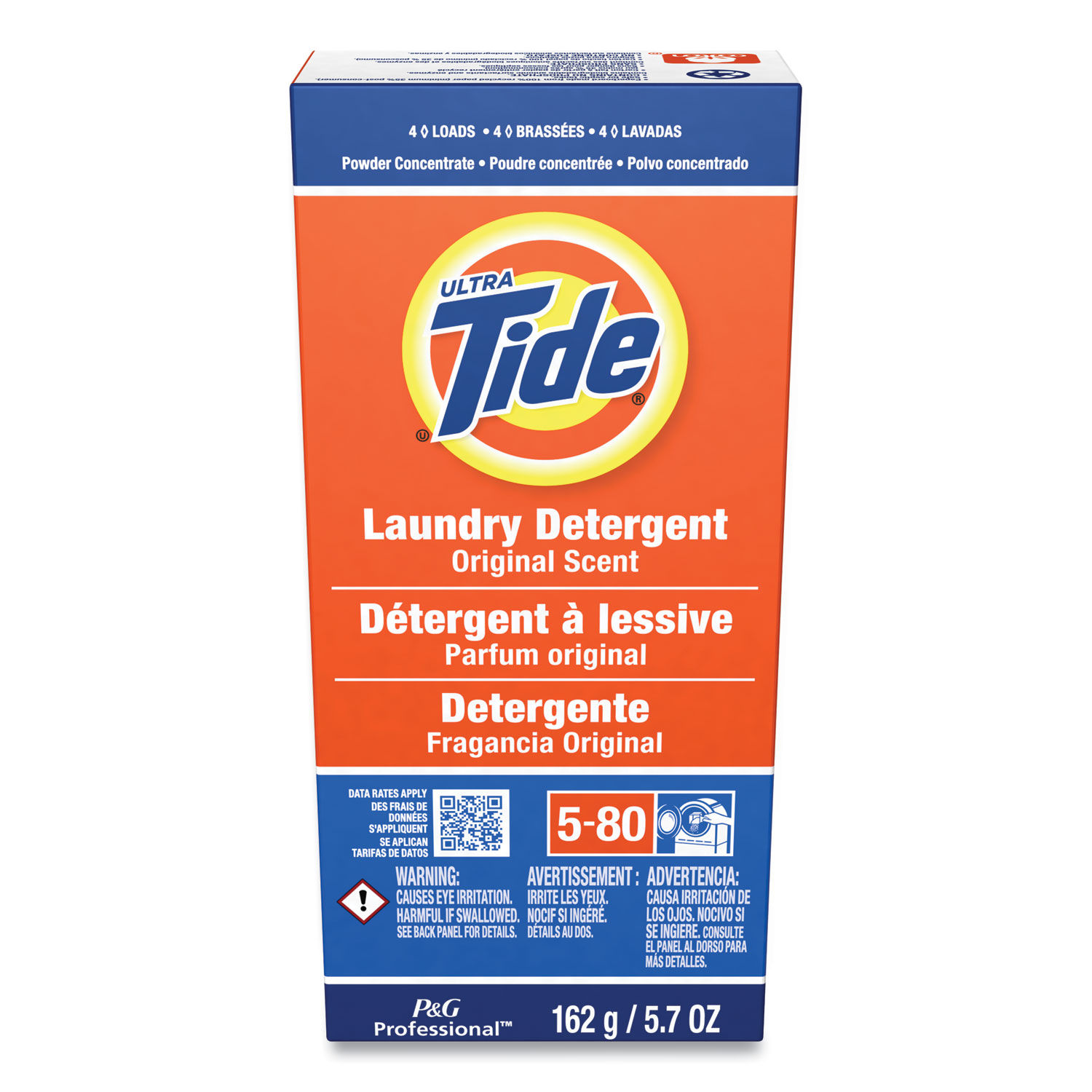 Laundry Detergent Powder by Tide® PGC51042