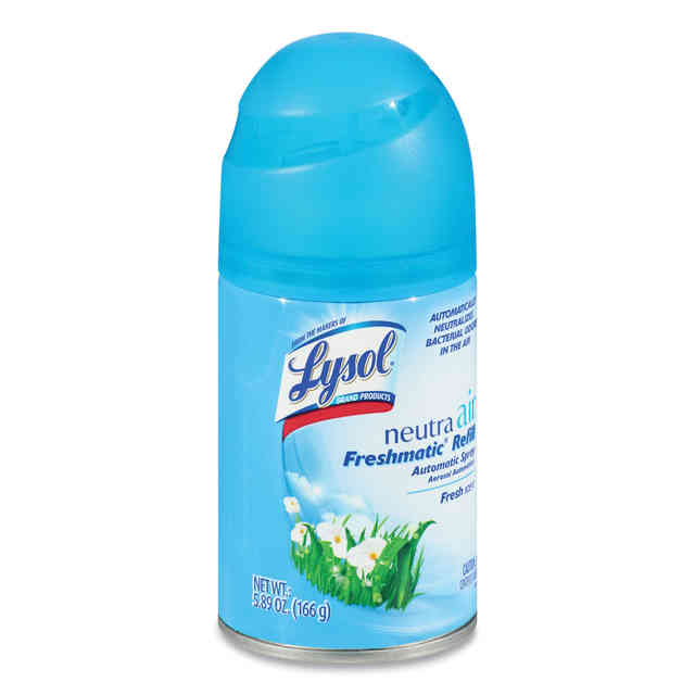 Spray Dispenser Refill by LYSOL® NEUTRA AIR® FRESHMATIC® RAC79831