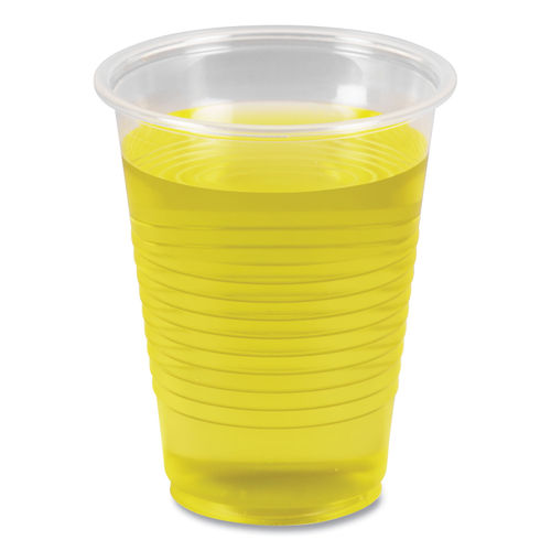 Solo Cup 18 oz Squared Cups 30 ct package