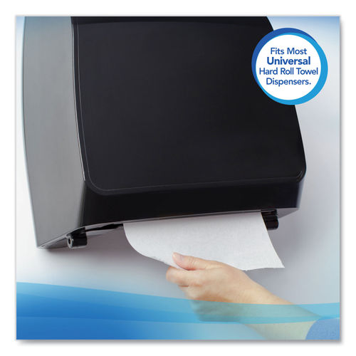 Element Lever Roll Towel Dispenser, Classic, 12.5 x 8.5 x 12.75