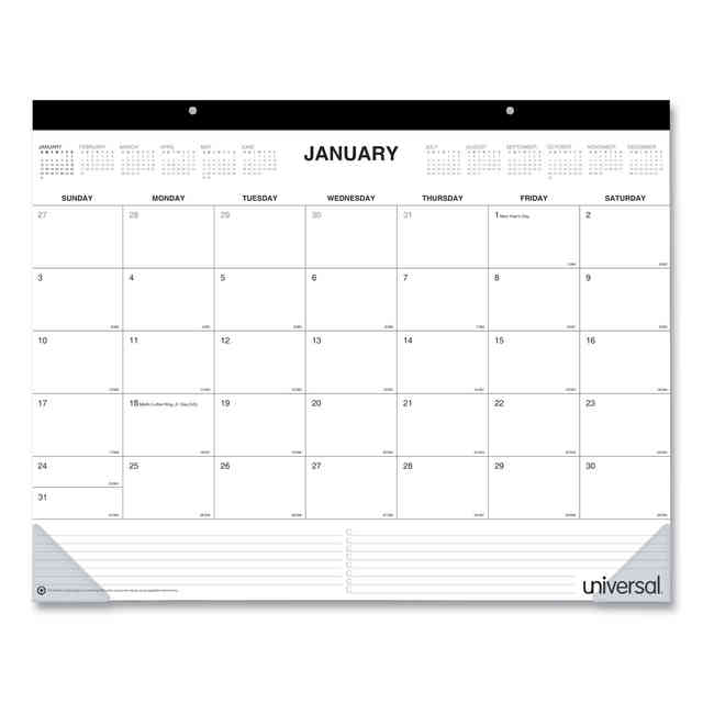 desk-pad-calendar-by-universal-unv71002-ontimesupplies-com