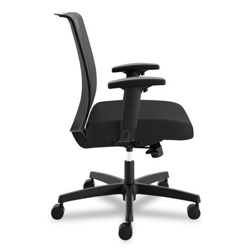 Convergence Mid-Back Task Chair by HON® HONCMS1AACCF10