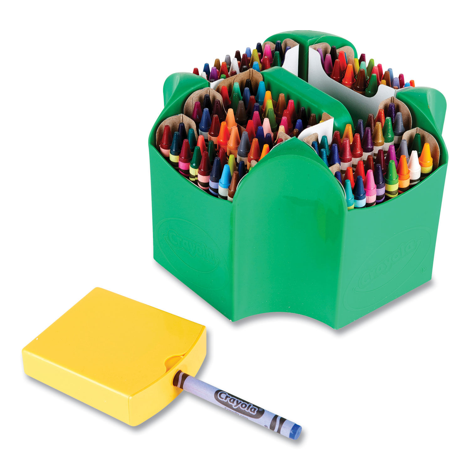 Ultimate Crayon Case by Crayola® CYO520030