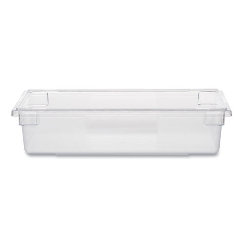 Rubbermaid Food Storage Container 1 Ea