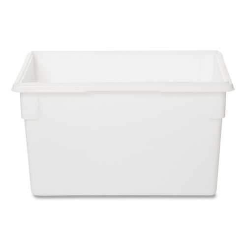 Rubbermaid Food Storage Container 1 Ea, Plastic Containers