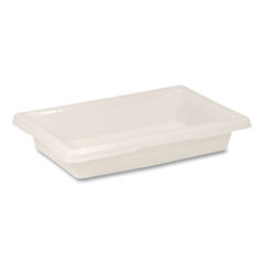 Rubbermaid 10+ Pack 2-Quart Clear Rectangle Food Storage Container