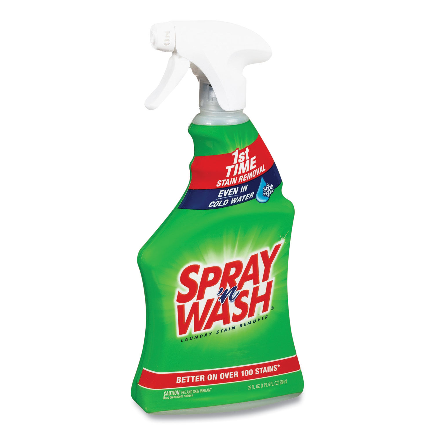 Stain Remover by SPRAY ‘n WASH® RAC00230EA