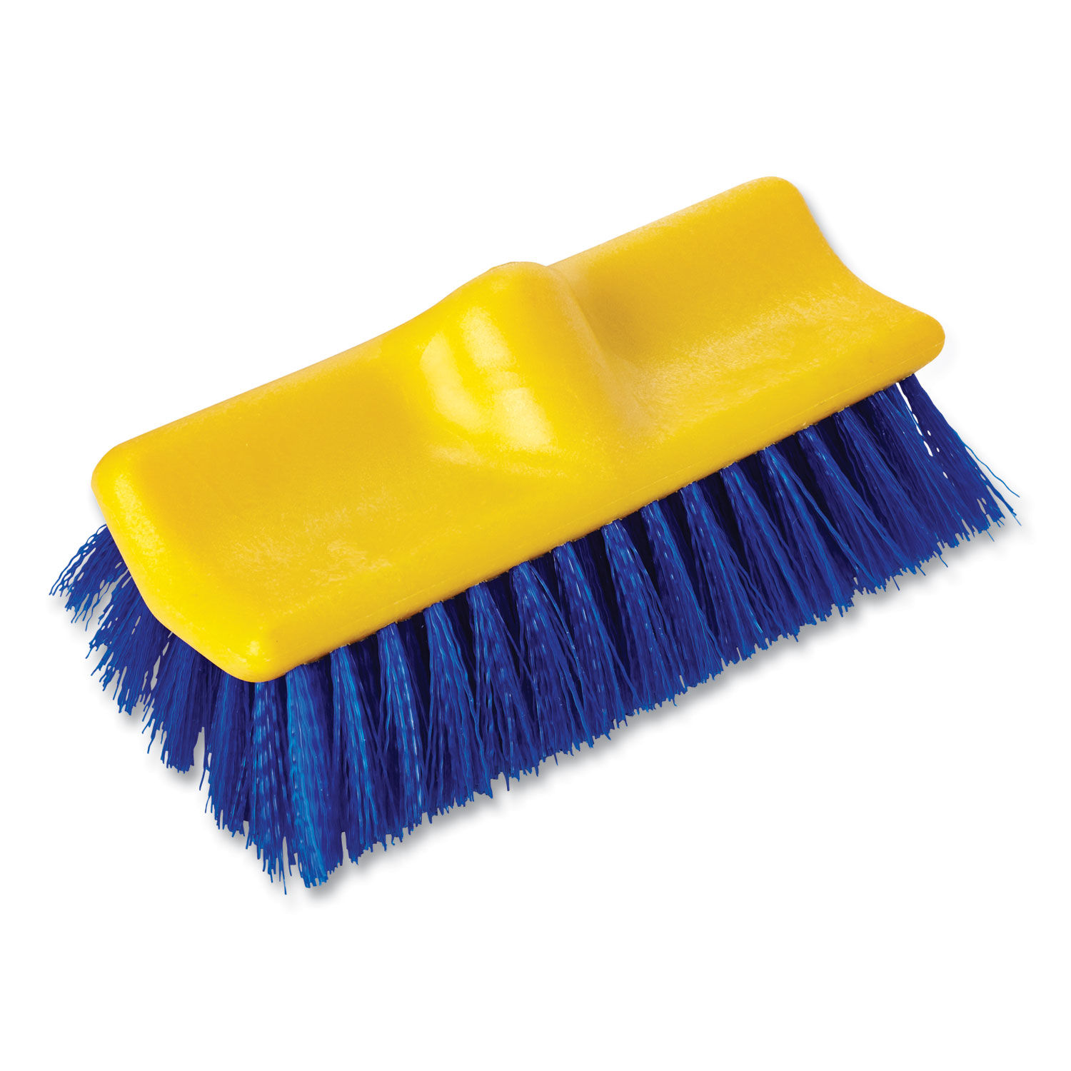 Deck Scrub Brush