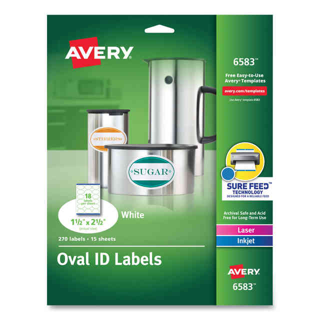 AVE6583 Product Image 1