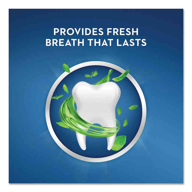 Scope Rinse by Crest® PGC97506 | OnTimeSupplies.com
