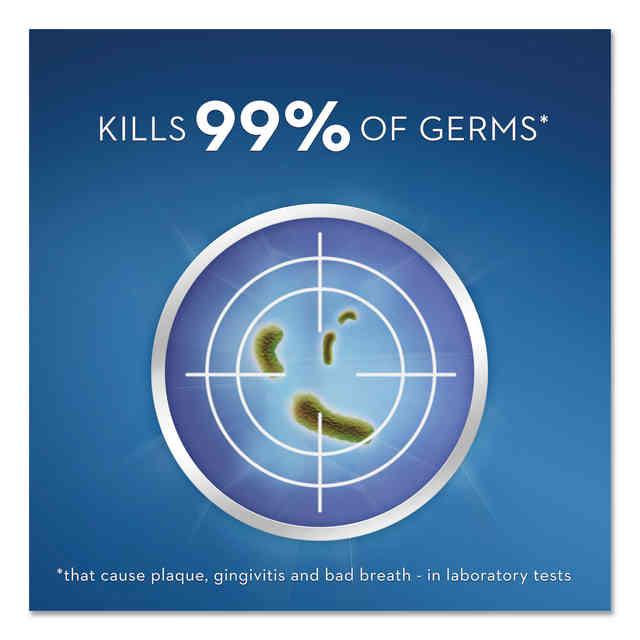 Scope Rinse by Crest® PGC97506 | OnTimeSupplies.com