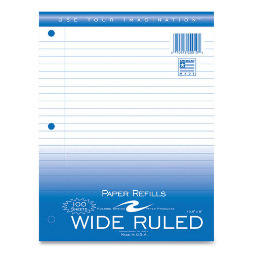 notebook-filler-paper-by-roaring-spring-roa20010-ontimesupplies